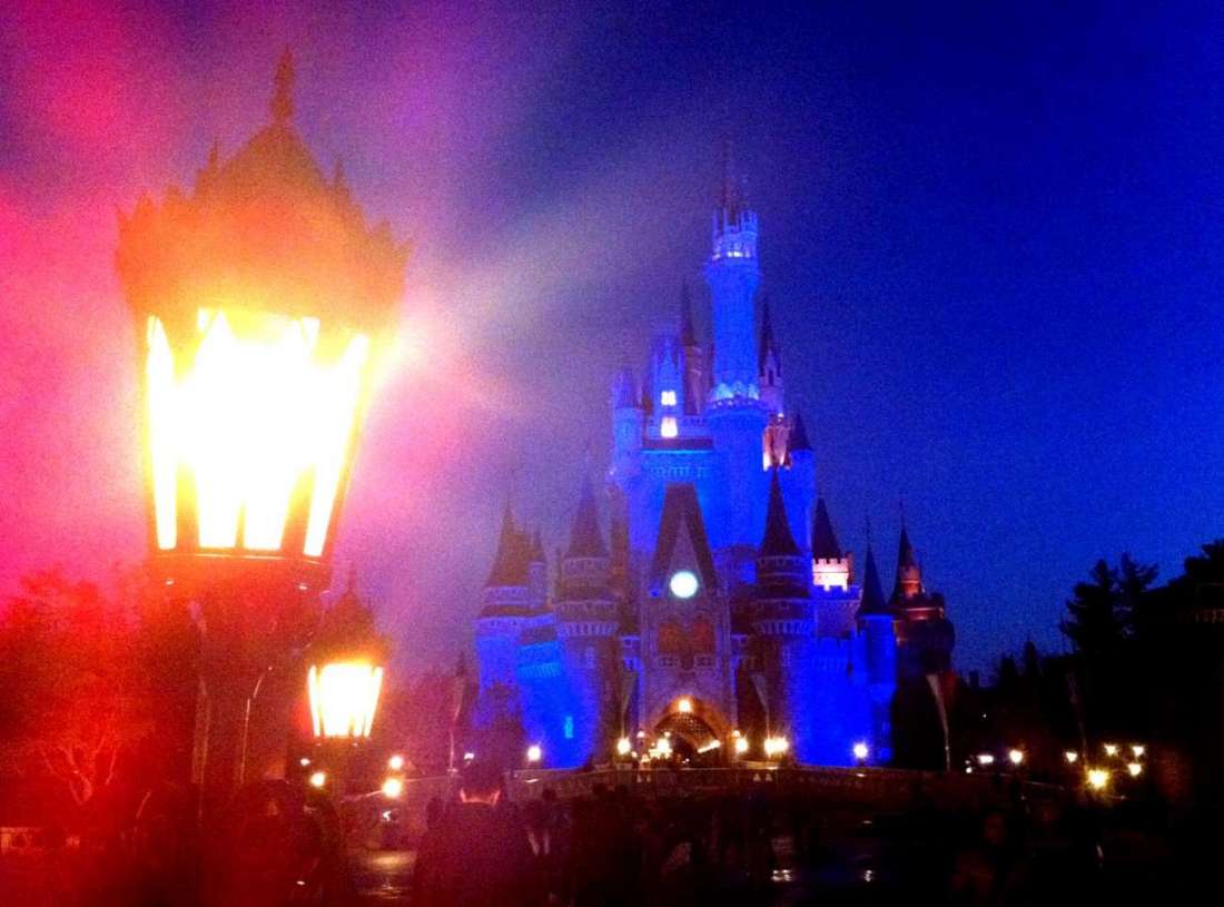 年紅白ディズニースペシャルメドレー Tdrハック