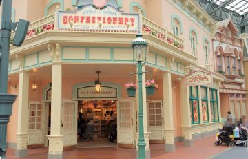 コンフェクショナリー