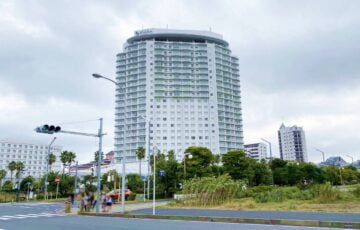 東京ディズニーリゾート・パートナーホテル「ホテルエミオン東京ベイ」