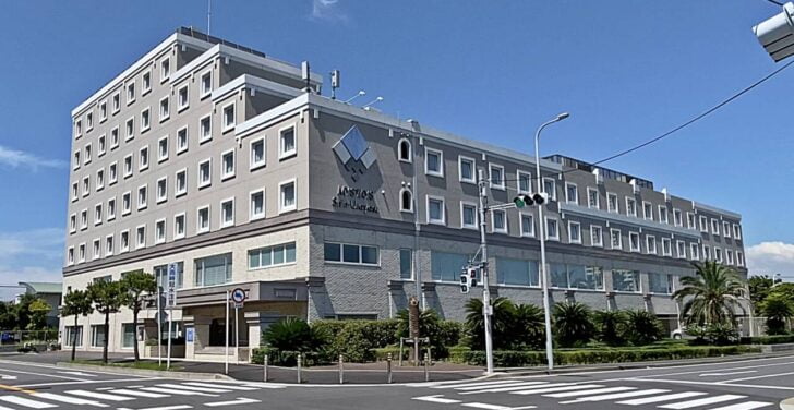 マイステイズ 新浦安コンファレンスセンター