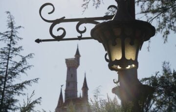東京ディズニランド
