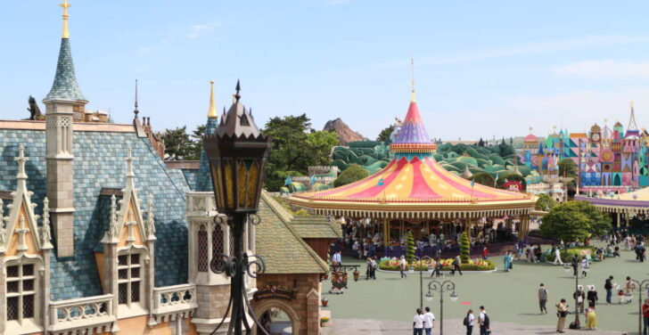 ファンタジーランド