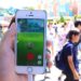 ポケモンGO