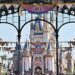 東京ディズニーリゾート40周年“ドリームゴーラウンド”